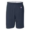 Champion - Cotton Jersey 6" Shorts - Navy