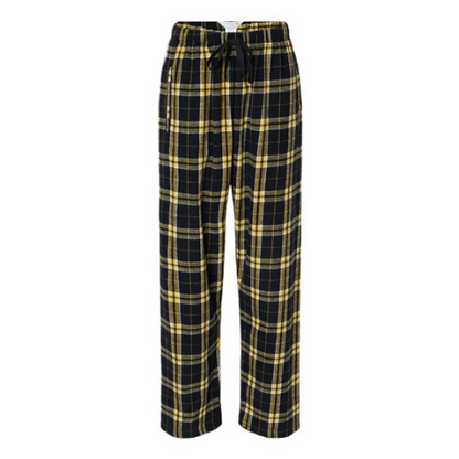 Boxercraft - Women's Haley Flannel Pants