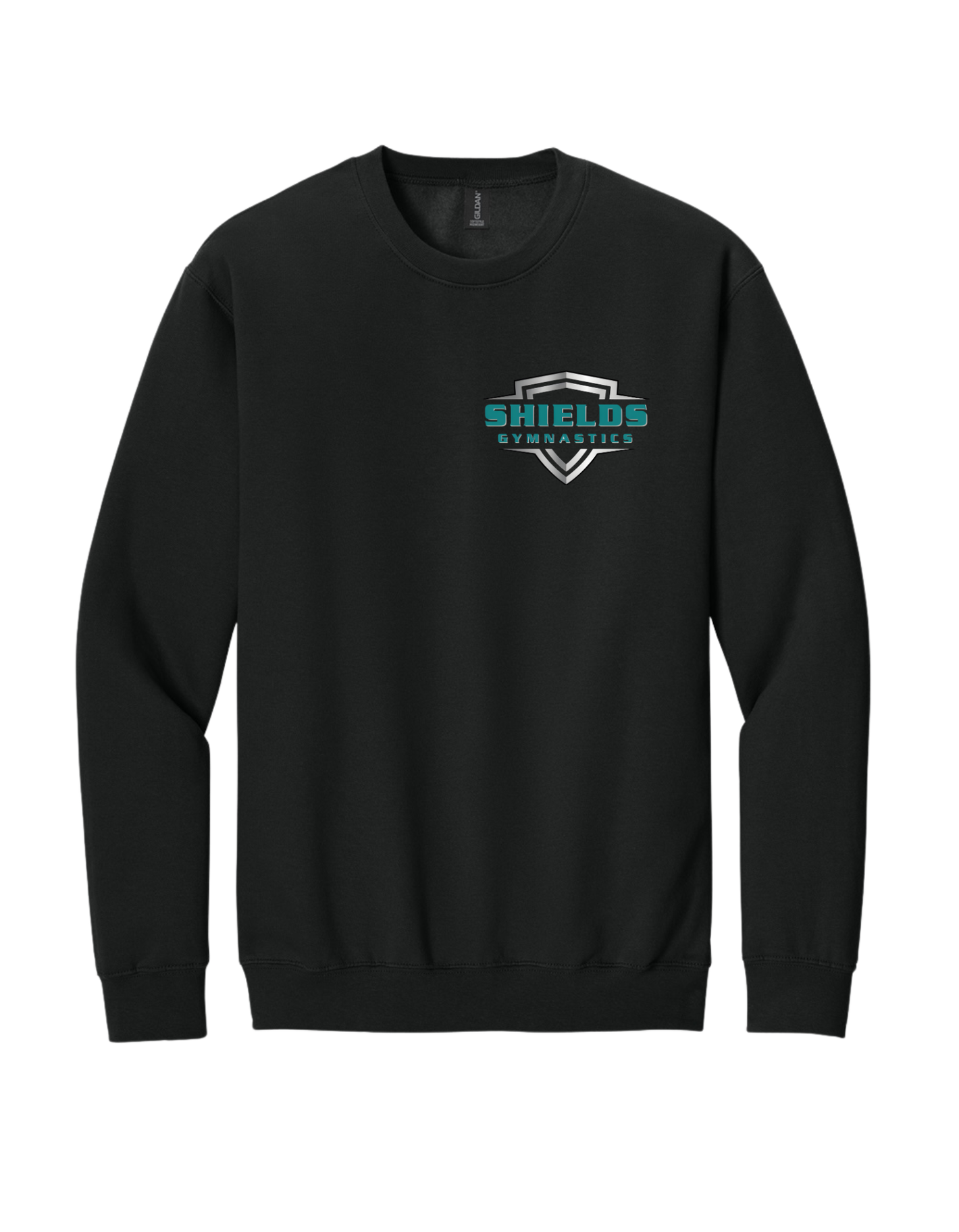 Shields JOGA Team Crewneck