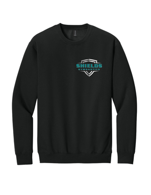 Shields JOGA Team Crewneck