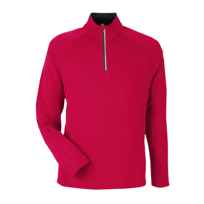 Core 365 Origin Performance Pique Quarter-Zip