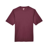 Team 365 Zone Performance T-Shirt - Maroon