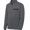 CYW Jacket - Gray