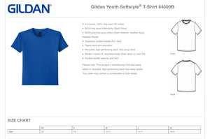UUCSH T-shirt