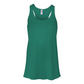 Bella + Canvas Women's Flowy Racerback Tank Top