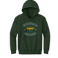 Hillside Hawks Hoodie