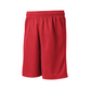 Sport-Tek® Youth PosiCharge® Classic Mesh Short