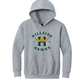 Hillside Hawks Hoodie