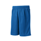 Sport-Tek® Youth PosiCharge® Classic Mesh Short