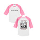 HHB Sleeping Beauty Raglan Tee