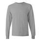 Gildan Heavy Cotton Long Sleeve T-Shirt