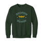Hillside Hawks Crewneck Sweatshirt