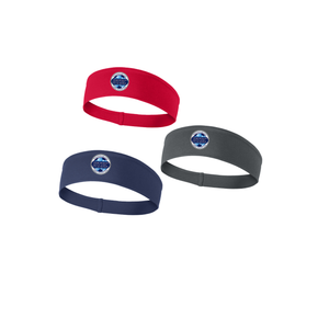 BTSC Performance Headband (3 pack)