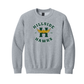 Hillside Hawks Crewneck Sweatshirt