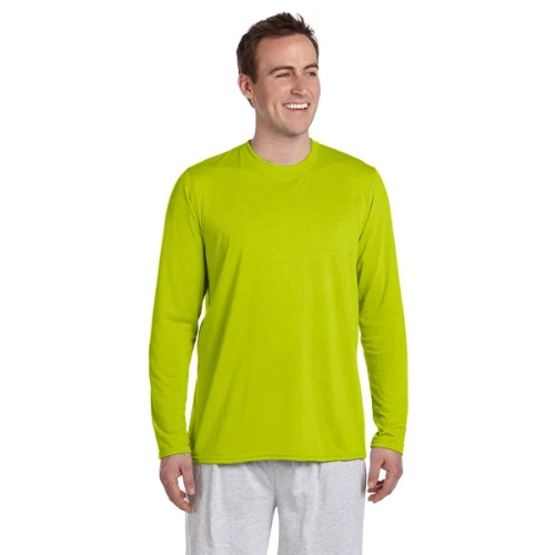 Gildan Core Performance Long-Sleeve T-Shirt