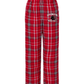 Readington Basketball -  Flannel Pant