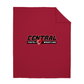CYW Sweatshirt Blanket