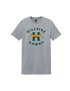Hillside Hawks T-Shirt