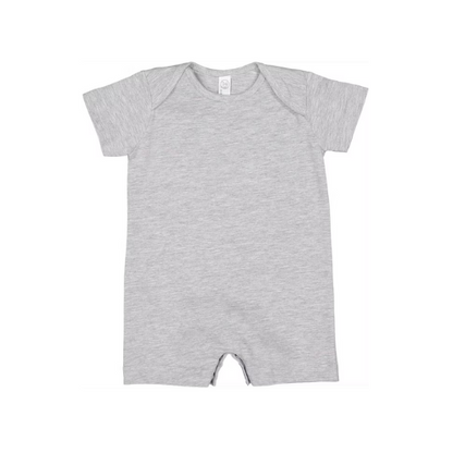 Rabbit Skins Infant Premium Jersey T-Romper