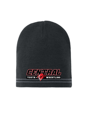 CYW Embroidered Beanie