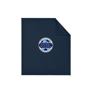 BTSC Fleece Blanket
