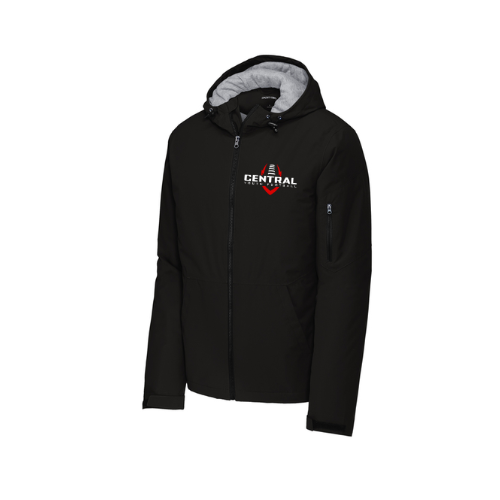 CYF Waterproof Insulated Jacket