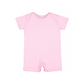 Rabbit Skins Infant Premium Jersey T-Romper