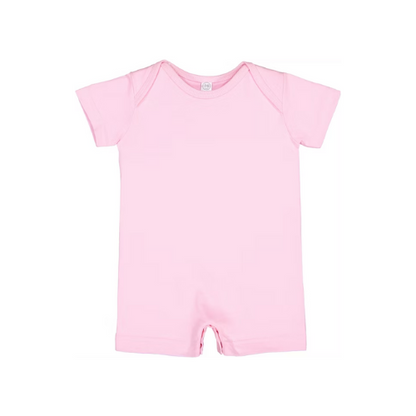 Rabbit Skins Infant Premium Jersey T-Romper