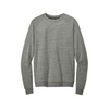 District® Perfect Tri® Fleece Crewneck Sweatshirt - Heathered Charcoal