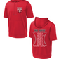 FRB 11U District Champs Sport-Tek Short Sleeve Performance Hoodie