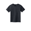 Gildan Youth Softstyle T-Shirt - Dark Heather