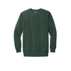 Comfort Colors ® Ring Spun Crewneck Sweatshirt - Blue Spruce