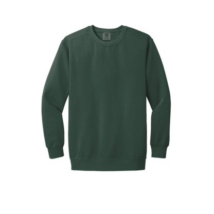 Comfort Colors ® Ring Spun Crewneck Sweatshirt