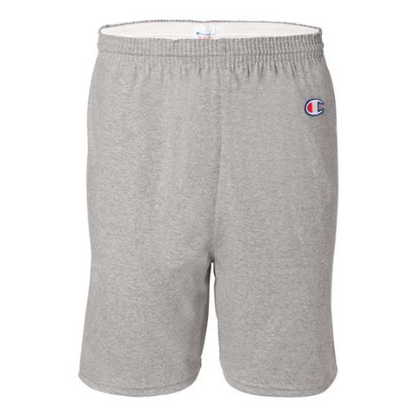 Champion - Cotton Jersey 6" Shorts