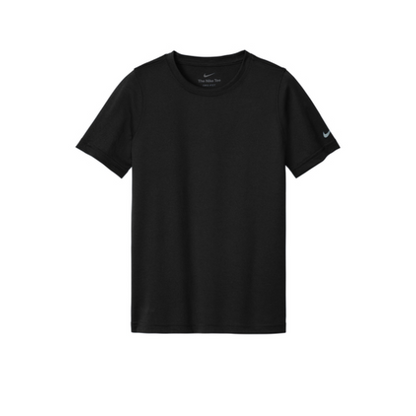 Nike Youth Swoosh Sleeve rLegend Tee