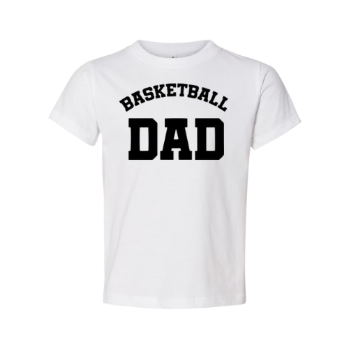 Basketball Dad