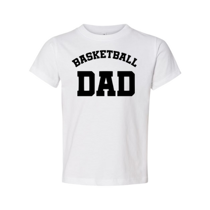 Basketball Dad