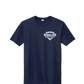 Shields SportTek Echo Tee