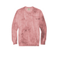 Comfort Colors® Color Blast Crewneck Sweatshirt