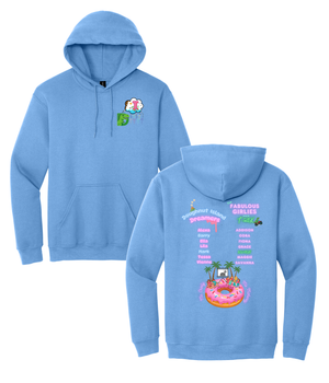 HBS D.I. Hoodie
