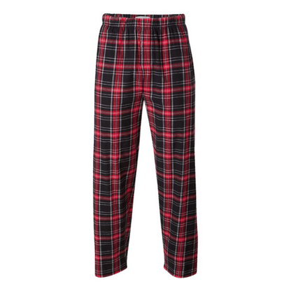 Boxercraft - Harley Flannel Pants