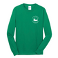 Glen Ridge Gators Long Sleeve T Shirt