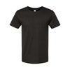 Fruit of the Loom Adult ICONIC™ T-Shirt - Black