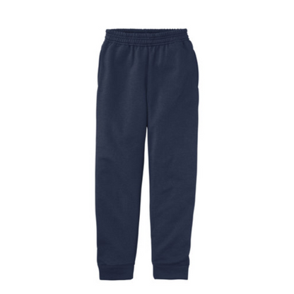 Port & Company ® Youth Core Fleece Jogger