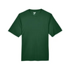 Team 365 Zone Performance T-Shirt - Dark Green