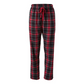 Boxercraft - Women's Haley Flannel Pants