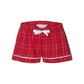 Boxercraft - Women's Flannel Shorts