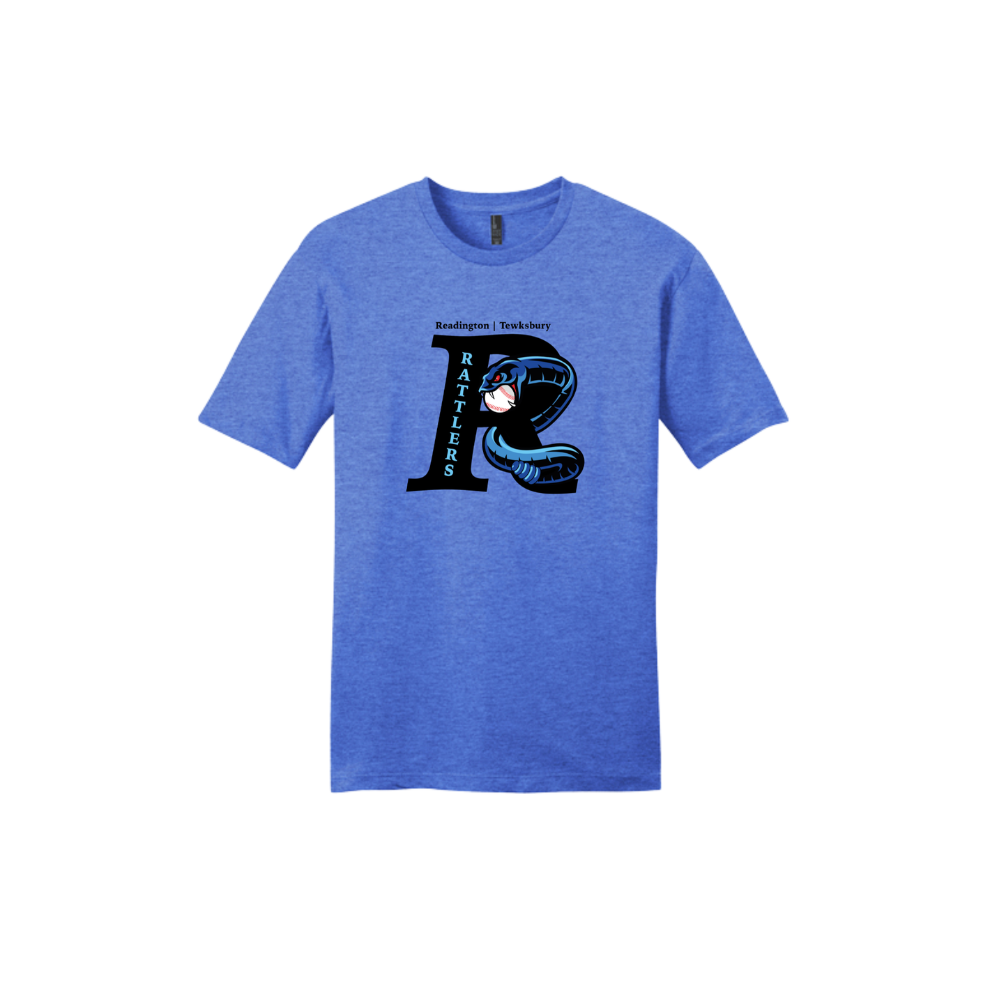 RT Rattlers Tshirt