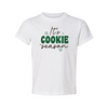 Scouts_It's Cookie Season - White