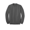 Gildan DryBlend Crew Neck Sweatshirt - Charcoal